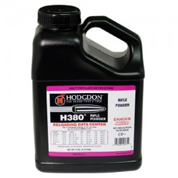 HODGDON H380 8LB - Taurus Savings